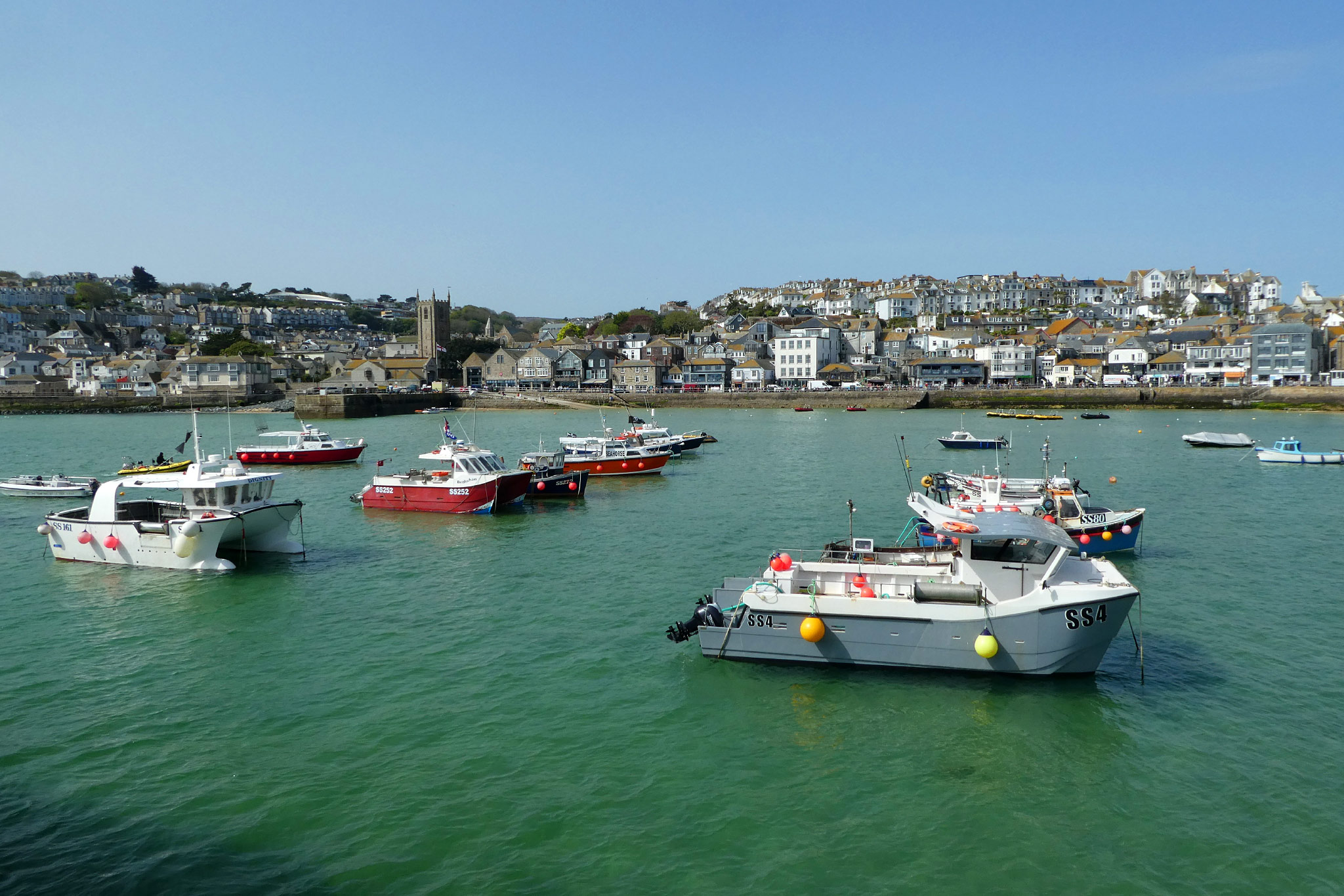 Saint Ives